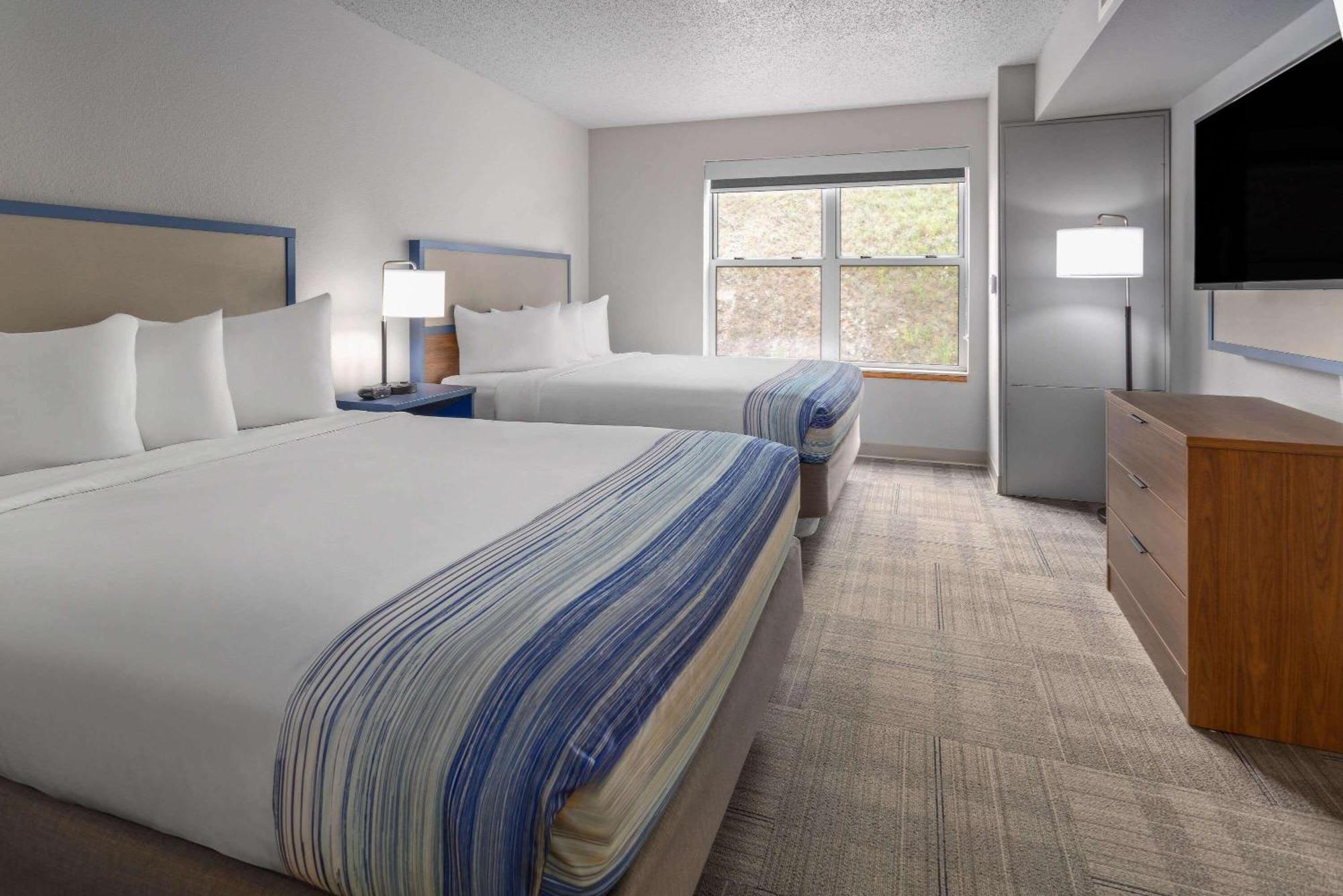 Americinn By Wyndham Iron Mountain Exterior foto